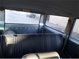 1979 Toyota Land Cruiser (CC-1704726) for sale in Cadillac, Michigan