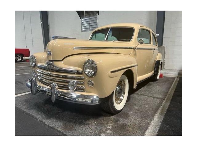 1947 Ford 2-Dr Sedan (CC-1704732) for sale in Greensboro, North Carolina