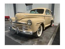 1947 Ford 2-Dr Sedan (CC-1704732) for sale in Greensboro, North Carolina