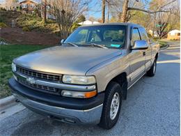 1999 Chevrolet Silverado (CC-1704759) for sale in Greensboro, North Carolina