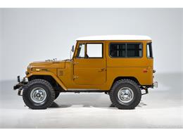 1973 Toyota Land Cruiser (CC-1704769) for sale in Farmingdale, New York