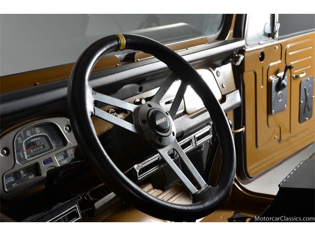 1973 Toyota Land Cruiser (CC-1704769) for sale in Farmingdale, New York