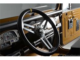 1973 Toyota Land Cruiser (CC-1704769) for sale in Farmingdale, New York