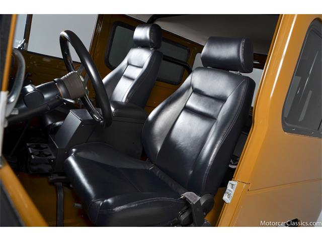 1973 Toyota Land Cruiser (CC-1704769) for sale in Farmingdale, New York