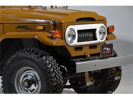 1973 Toyota Land Cruiser (CC-1704769) for sale in Farmingdale, New York