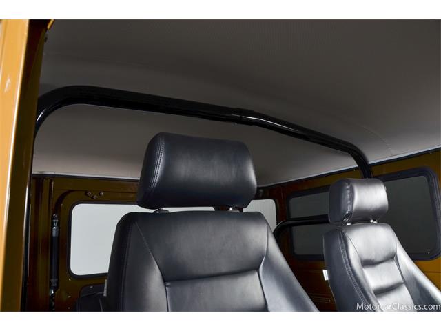 1973 Toyota Land Cruiser (CC-1704769) for sale in Farmingdale, New York