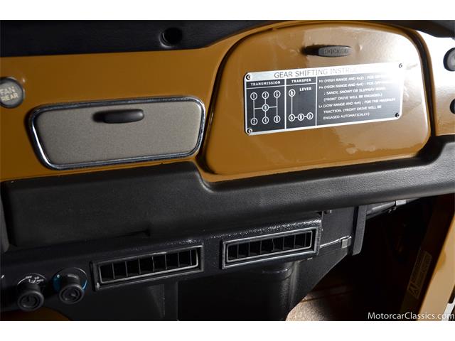1973 Toyota Land Cruiser (CC-1704769) for sale in Farmingdale, New York