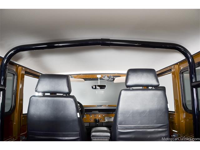 1973 Toyota Land Cruiser (CC-1704769) for sale in Farmingdale, New York