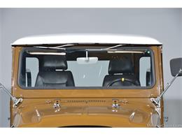 1973 Toyota Land Cruiser (CC-1704769) for sale in Farmingdale, New York