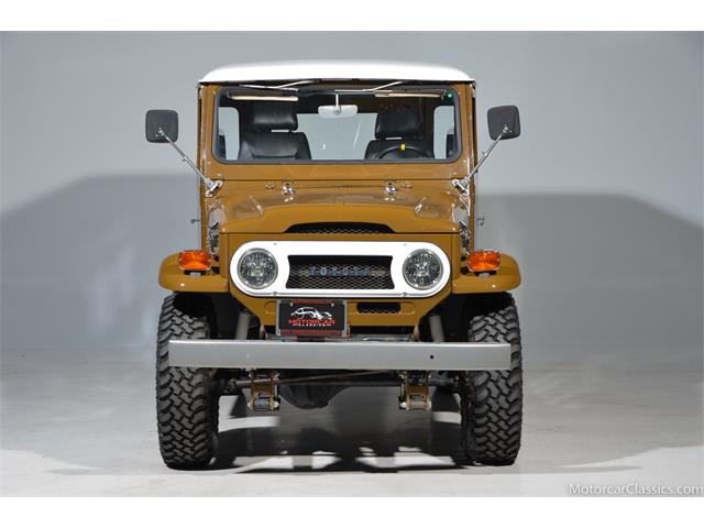 1973 Toyota Land Cruiser (CC-1704769) for sale in Farmingdale, New York