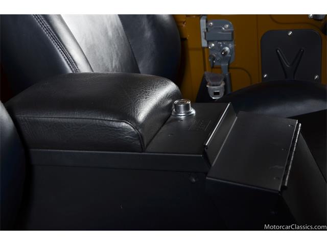 1973 Toyota Land Cruiser (CC-1704769) for sale in Farmingdale, New York
