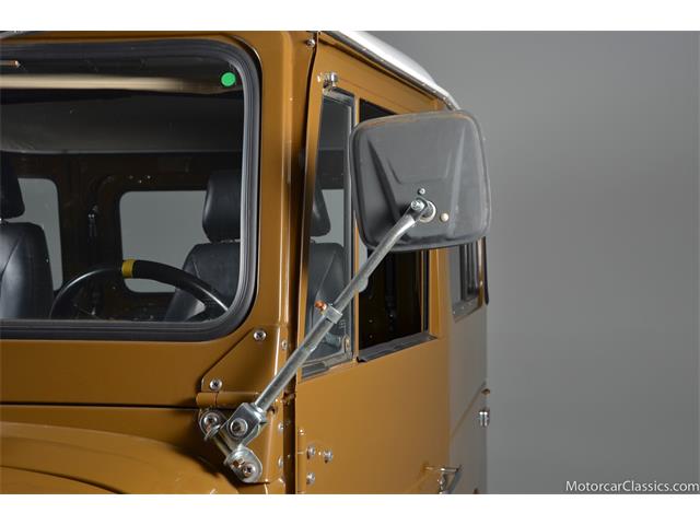 1973 Toyota Land Cruiser (CC-1704769) for sale in Farmingdale, New York
