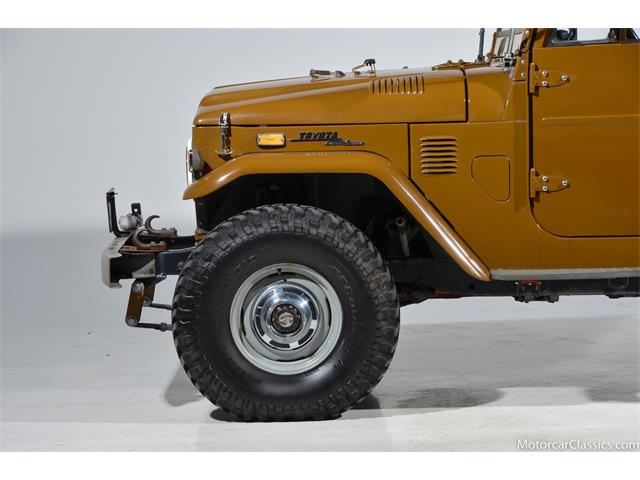 1973 Toyota Land Cruiser (CC-1704769) for sale in Farmingdale, New York