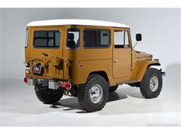 1973 Toyota Land Cruiser (CC-1704769) for sale in Farmingdale, New York