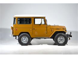 1973 Toyota Land Cruiser (CC-1704769) for sale in Farmingdale, New York