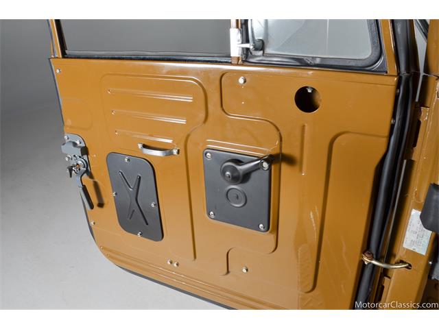1973 Toyota Land Cruiser (CC-1704769) for sale in Farmingdale, New York