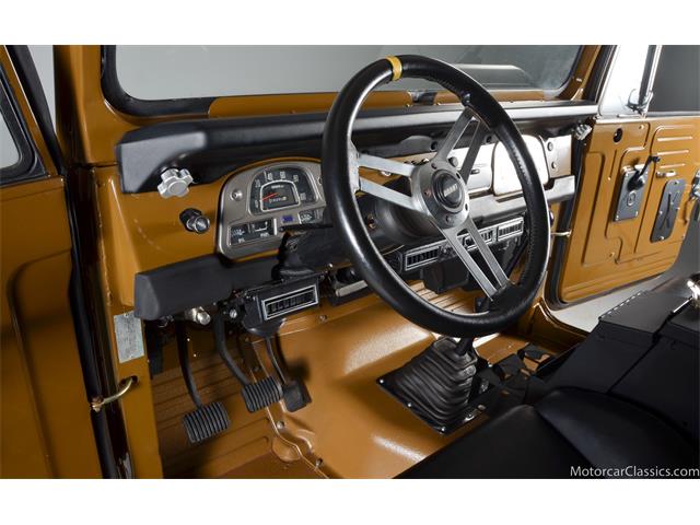 1973 Toyota Land Cruiser (CC-1704769) for sale in Farmingdale, New York