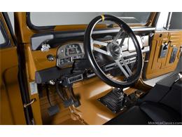1973 Toyota Land Cruiser (CC-1704769) for sale in Farmingdale, New York