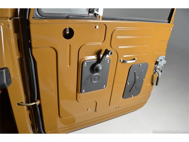 1973 Toyota Land Cruiser (CC-1704769) for sale in Farmingdale, New York