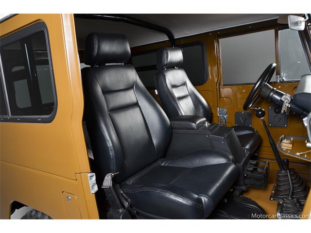 1973 Toyota Land Cruiser (CC-1704769) for sale in Farmingdale, New York