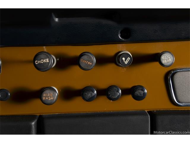 1973 Toyota Land Cruiser (CC-1704769) for sale in Farmingdale, New York
