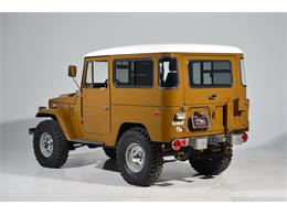 1973 Toyota Land Cruiser (CC-1704769) for sale in Farmingdale, New York