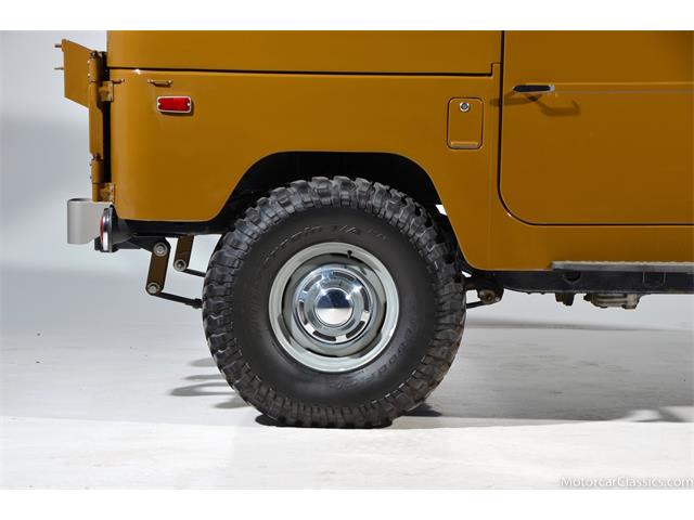 1973 Toyota Land Cruiser (CC-1704769) for sale in Farmingdale, New York