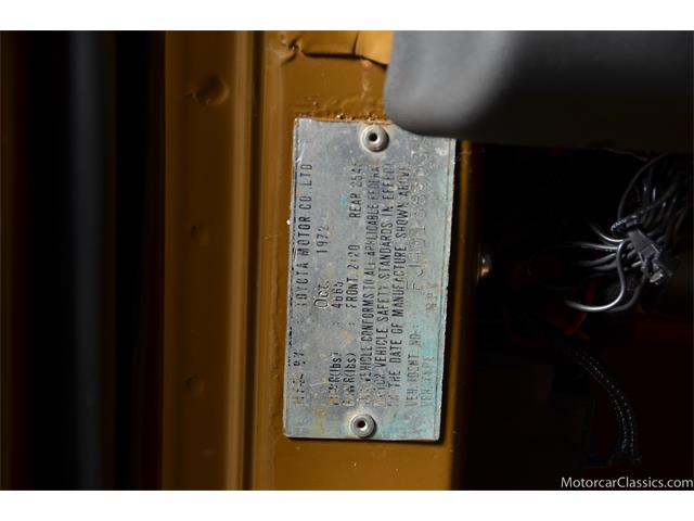 1973 Toyota Land Cruiser (CC-1704769) for sale in Farmingdale, New York
