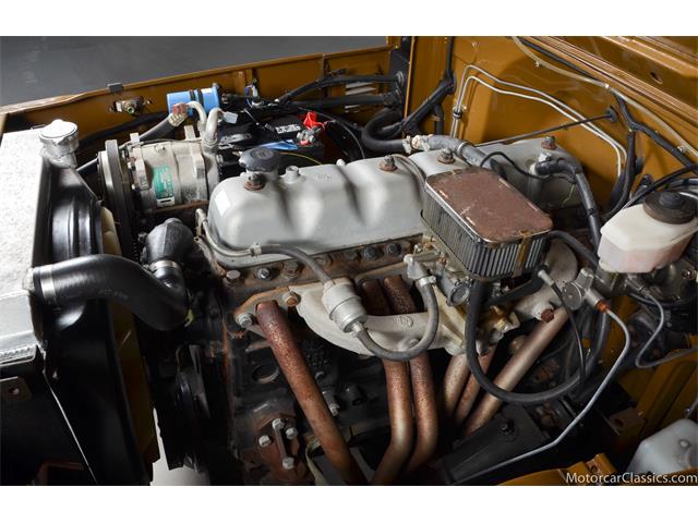 1973 Toyota Land Cruiser (CC-1704769) for sale in Farmingdale, New York