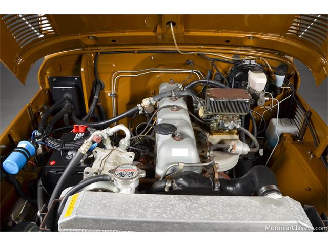 1973 Toyota Land Cruiser (CC-1704769) for sale in Farmingdale, New York