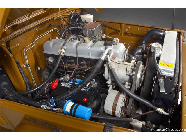 1973 Toyota Land Cruiser (CC-1704769) for sale in Farmingdale, New York