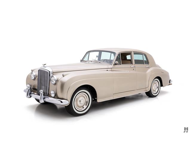 1960 Bentley S2 (CC-1704775) for sale in Saint Louis, Missouri
