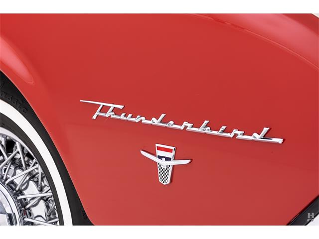 1962 Ford Thunderbird (CC-1704776) for sale in Saint Louis, Missouri