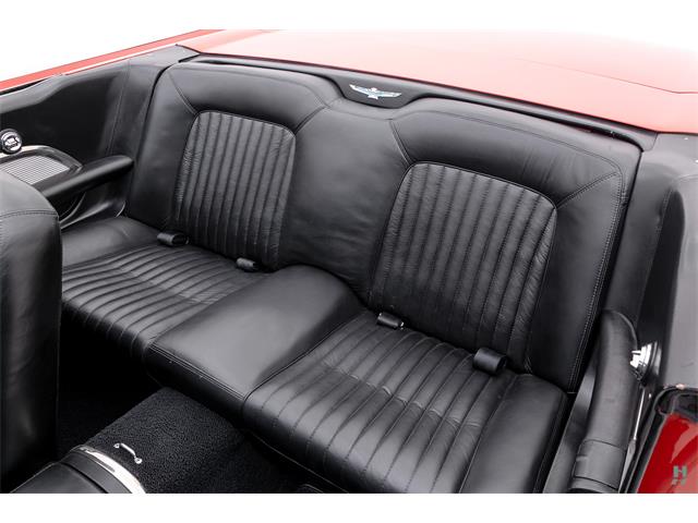 1962 Ford Thunderbird (CC-1704776) for sale in Saint Louis, Missouri