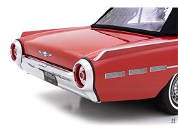 1962 Ford Thunderbird (CC-1704776) for sale in Saint Louis, Missouri