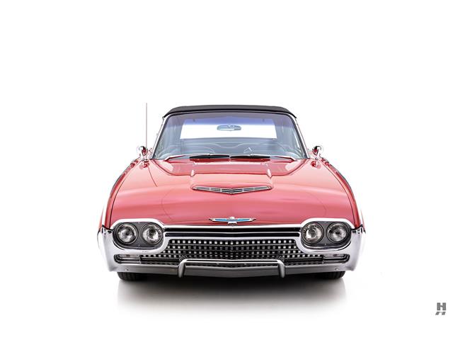 1962 Ford Thunderbird (CC-1704776) for sale in Saint Louis, Missouri