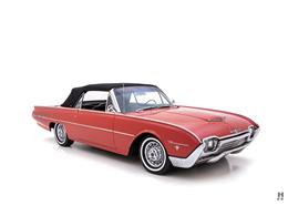 1962 Ford Thunderbird (CC-1704776) for sale in Saint Louis, Missouri