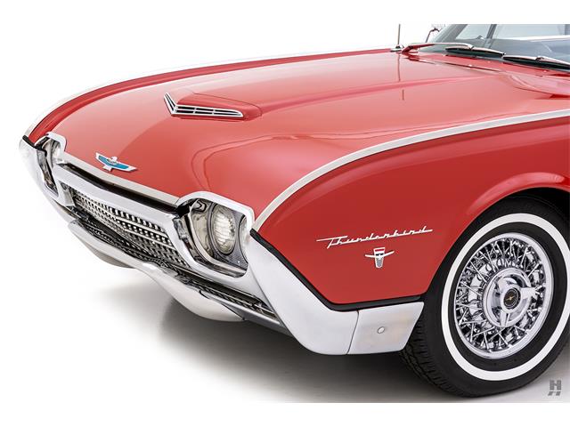 1962 Ford Thunderbird (CC-1704776) for sale in Saint Louis, Missouri
