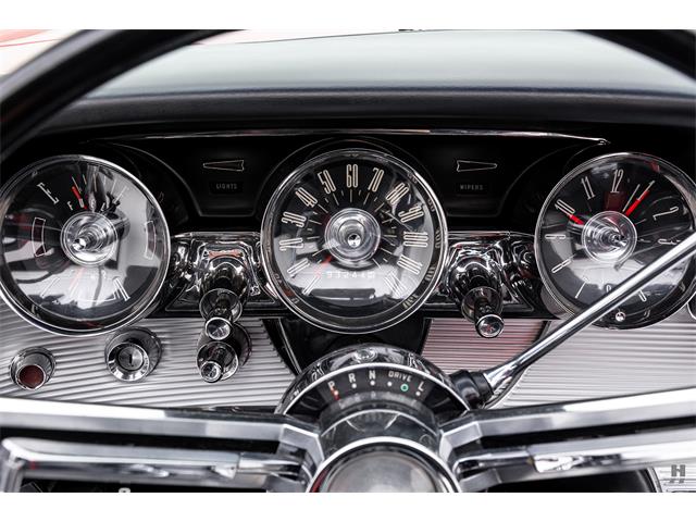 1962 Ford Thunderbird (CC-1704776) for sale in Saint Louis, Missouri