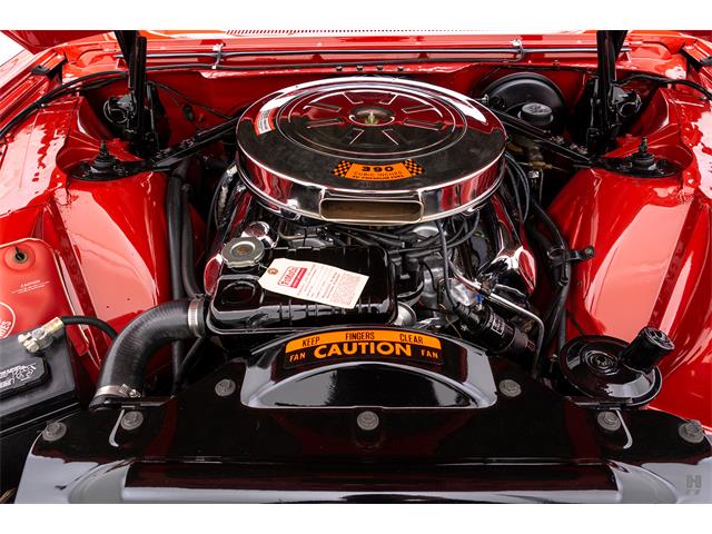 1962 Ford Thunderbird (CC-1704776) for sale in Saint Louis, Missouri