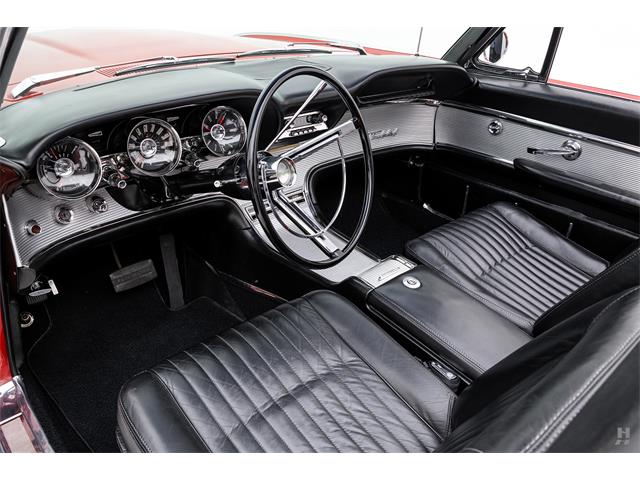 1962 Ford Thunderbird (CC-1704776) for sale in Saint Louis, Missouri