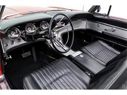 1962 Ford Thunderbird (CC-1704776) for sale in Saint Louis, Missouri