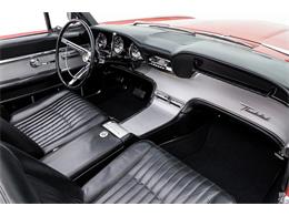 1962 Ford Thunderbird (CC-1704776) for sale in Saint Louis, Missouri