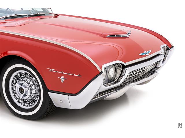 1962 Ford Thunderbird (CC-1704776) for sale in Saint Louis, Missouri