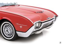 1962 Ford Thunderbird (CC-1704776) for sale in Saint Louis, Missouri