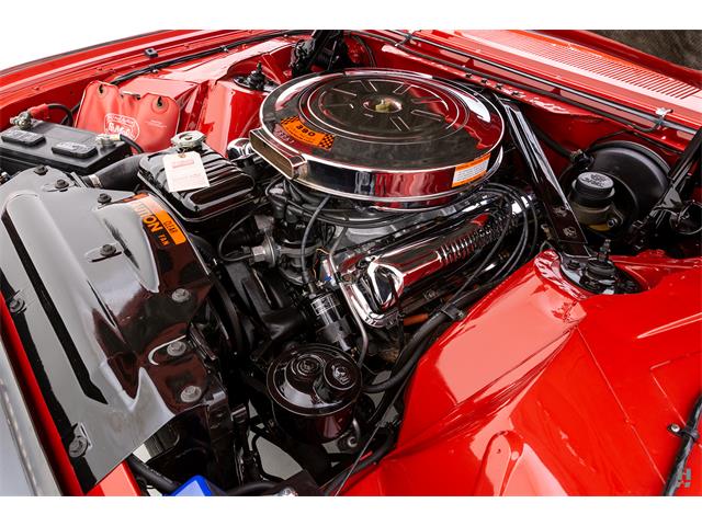 1962 Ford Thunderbird (CC-1704776) for sale in Saint Louis, Missouri