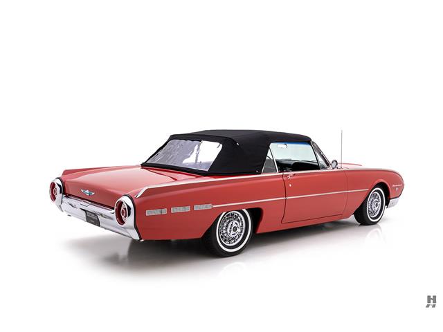 1962 Ford Thunderbird (CC-1704776) for sale in Saint Louis, Missouri
