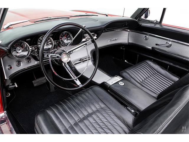 1962 Ford Thunderbird (CC-1704776) for sale in Saint Louis, Missouri