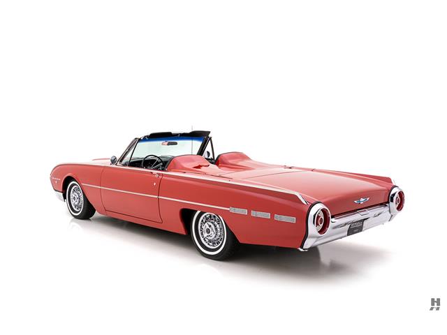 1962 Ford Thunderbird (CC-1704776) for sale in Saint Louis, Missouri
