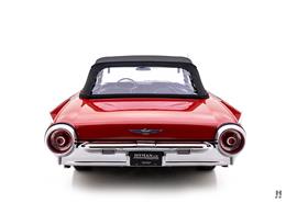 1962 Ford Thunderbird (CC-1704776) for sale in Saint Louis, Missouri